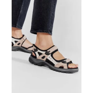 Obrázek produktu Sandály ECCO Offroad 06956354695 Béžová