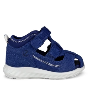 Obrázek produktu Sandály ECCO SP.1 LITE INFANT SANDAL 72514160442 Modrá