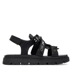 Obrázek produktu Sandály Elisabetta Franchi F4A2-E0588-1733999-D Černá