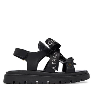 Obrázek produktu Sandály Elisabetta Franchi F4A2-E0588-1733999-S Černá
