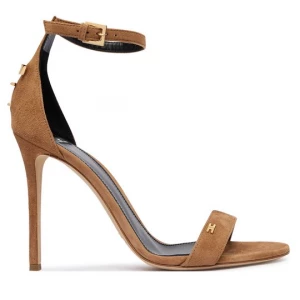 Obrázek produktu Sandály Elisabetta Franchi SA-89L-66E2-V570 Světle hnědá