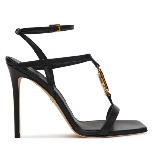 Obrázek produktu Sandály Elisabetta Franchi SA07B61E2 Černá