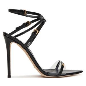 Obrázek produktu Sandály Elisabetta Franchi SA49L61E2 Černá