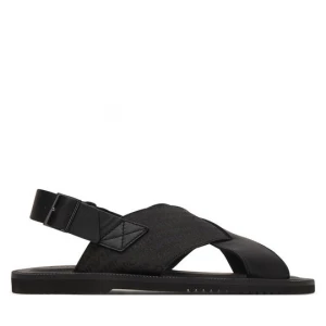 Obrázek produktu Sandály Emporio Armani EM004323 AF25617 MC012 Černá