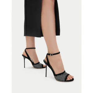 Obrázek produktu Sandály Eva Minge EO-ZARA-LT934-79 Černá