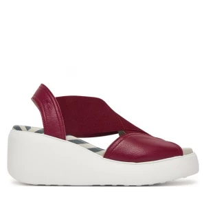 Obrázek produktu Sandály Fly London Daifly P145216 Bordó