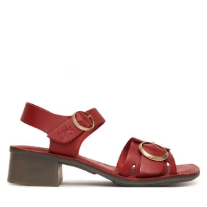 Obrázek produktu Sandály Fly London Eblifly P145238 Červená