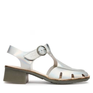 Obrázek produktu Sandály Fly London Efaifly P145392 Stříbrná