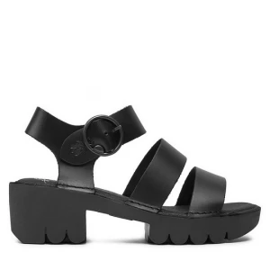 Obrázek produktu Sandály Fly London Eglyfly P801520000 Černá