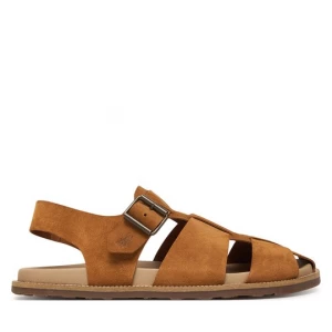 Obrázek produktu Sandály Fly London Mafyfly P145258 Hnědá