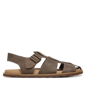 Obrázek produktu Sandály Fly London Mafyfly P145258 Hnědá