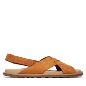 Obrázek produktu Sandály Fly London Marmfly P145391 Hnědá