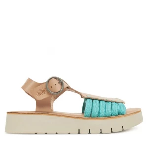 Obrázek produktu Sandály Fly London Sarffly P145251000 Světle béžová