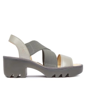Obrázek produktu Sandály Fly London Taji P501502004 Tmavě šedá