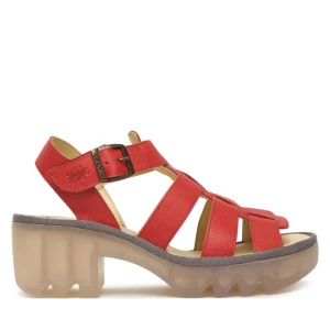 Obrázek produktu Sandály Fly London Terffly P501614 Červená
