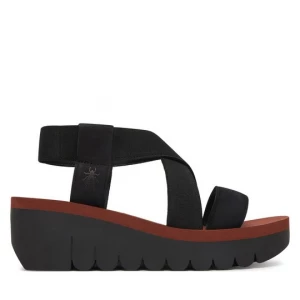 Obrázek produktu Sandály Fly London Yabifly P144922 Černá