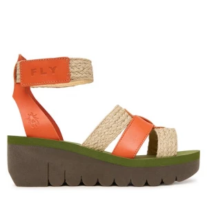Obrázek produktu Sandály Fly London Yoryfly P145430 Oranžová