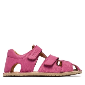 Obrázek produktu Sandály Froddo Barefoot Flexy Avi G3150263-7 D Růžová