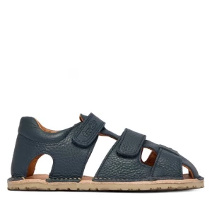 Obrázek produktu Sandály Froddo Barefoot Flexy Avi G3150263 S Modrá