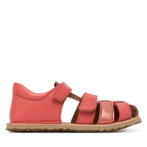 Obrázek produktu Sandály Froddo Barefoot Flexy F G3150283-17 S Korálová
