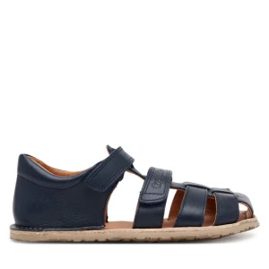 Obrázek produktu Sandály Froddo Barefoot Flexy Ivi G3150283 D Tmavomodrá