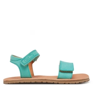 Obrázek produktu Sandály Froddo Barefoot Flexy Lia G3150264-22 M Zelená