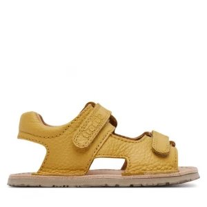Obrázek produktu Sandály Froddo Barefoot Flexy Mini G3150270-4 M Žlutá