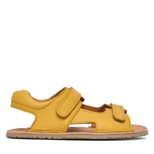 Obrázek produktu Sandály Froddo Barefoot Flexy Mini G3150270-4 S Žlutá