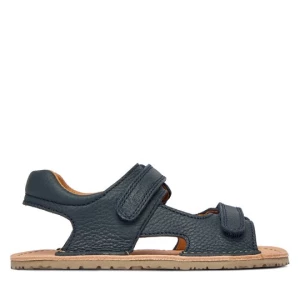 Obrázek produktu Sandály Froddo Barefoot Flexy Mini G3150270 S Tmavomodrá