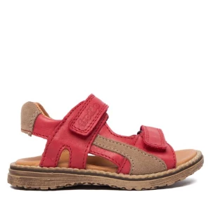 Obrázek produktu Sandály Froddo Daros Double G3150280-2 M Červená