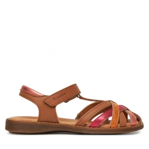 Obrázek produktu Sandály Froddo Lore Rosa G3150245-4 S Hnědá