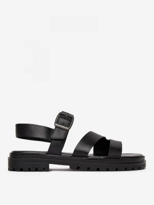 Obrázek produktu Sandály G-Star Raw ČERNÁ