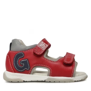 Obrázek produktu Sandály Garvalin 222613 -B Červená