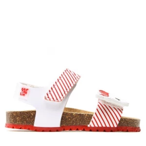 Obrázek produktu Sandály Garvalin 232660 M Bílá