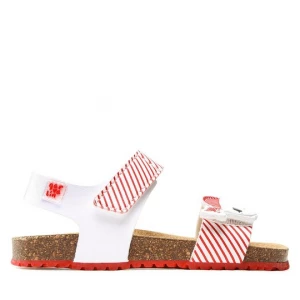 Obrázek produktu Sandály Garvalin 232660 S Bílá