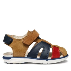 Obrázek produktu Sandály Geox B Sandal Delhi B354LA 0CL22 C6146 M Hnědá