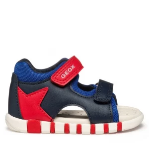 Obrázek produktu Sandály Geox B Sandal Iupidoo B555PB 0BC14 C4226 Tmavomodrá