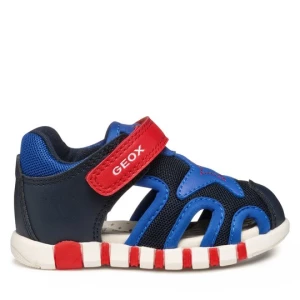 Obrázek produktu Sandály Geox B Sandal Iupidoo B555PC 0BC14 C4226 Tmavomodrá