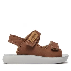 Obrázek produktu Sandály Geox B Sandal Lightfloppy B455SB 00032 C6777 Hnědá