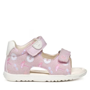 Obrázek produktu Sandály Geox B Sandal Macchia B254WA 00754 C8555 Růžová