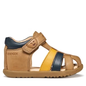 Obrázek produktu Sandály Geox B Sandal Macchia Boy B254VA 0CL78 CT6F4 Hnědá