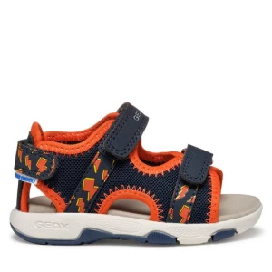 Obrázek produktu Sandály Geox B Sandal Multy B450FA 014CE C0659 M Tmavomodrá