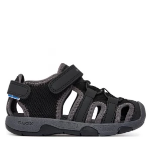 Obrázek produktu Sandály Geox B Sandal Multy Boy B650FA 05014 C9999 S Černá
