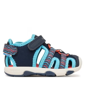 Obrázek produktu Sandály Geox B Sandal Multy Boy B650FA 0CE14 CF44D M Tmavomodrá
