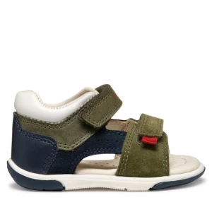 Obrázek produktu Sandály Geox B Sandal Zapito B556EB 022CL C3024 Khaki