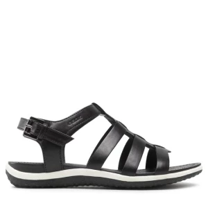 Obrázek produktu Sandály Geox D Sand. Vega A D72R6A 00043 C9999 Černá