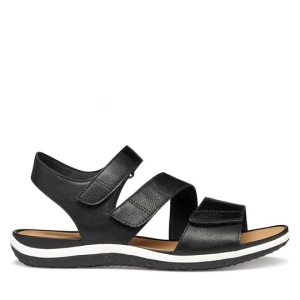 Obrázek produktu Sandály Geox D Sandal Vega D35R6A 000BC C9997 Černá
