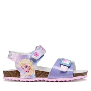 Obrázek produktu Sandály Geox J Adriel Girl J558MG 0NFKC C8545 M Fialová