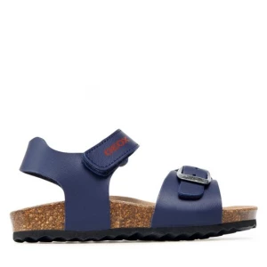Obrázek produktu Sandály Geox J Ghita B. B J028LB 00054 C0735 M Tmavomodrá