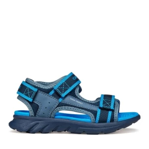 Obrázek produktu Sandály Geox J Sandal Airadyum Bo J45F1B 014ME C0693 M Tmavomodrá